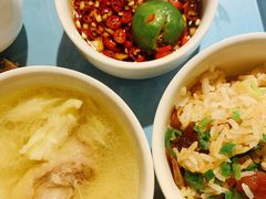 -百年果林椰子鸡(中洲店)