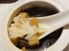 -申粤轩酒楼·三十年粤菜经典(丁香花园店)