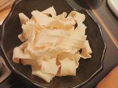 -京熹顺·老北京百年铜锅涮肉(百家湖1912店)