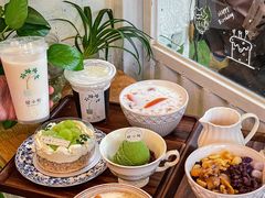 -绿小院(荔湾店)
