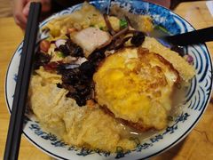 -笋爷高汤嗦螺粉·螺蛳粉(上社店)