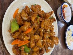 -翟氏天天小吃(上东街区店)