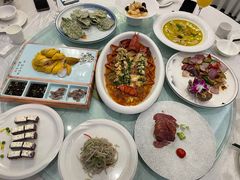 -高老庄新家宴(北斗星广场店)