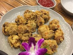 -纽斯桑拿会所(餐厅天山路店)