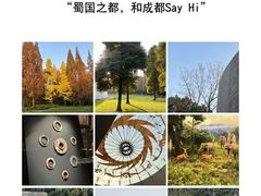 -春熙路步行街