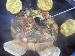 -曹丞相·地锅鸡·地锅鱼(武林店)