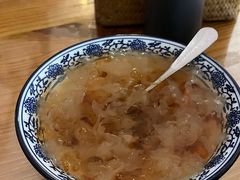 桃胶银耳-袁妈红豆汤(重庆总店)