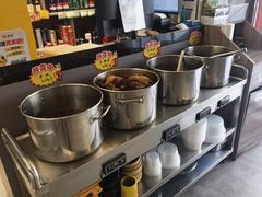 -友乐居羊蝎子(西直门店)