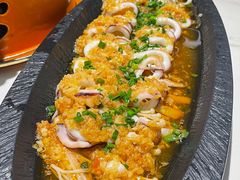 -3号仓库·创意中国菜(嘉兴龙鼎万达店)