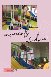 -美加乐儿童乐园(江宁文鼎广场店)