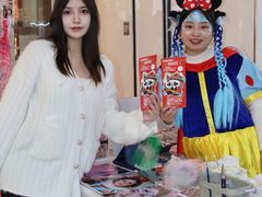 -王府井百货熙地港店