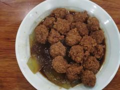 -浑河春面馆非遗鹿角面(良乡店)