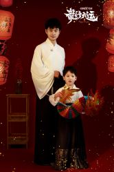 -光影纪·Baby·Home儿童摄影(丁桥店)