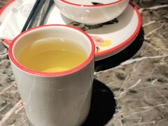 -新白鹿餐厅(金鹰新街口店)