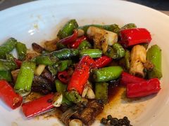 -吴越荣记·苏州菜·松鼠桂鱼(斜塘老街店)