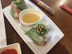 -越南牛肉河粉餐厅(书院巷店)