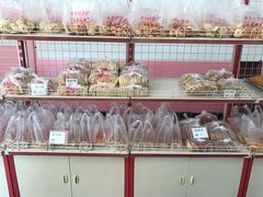 -中关村茶点