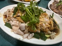 白切鸭肠-电白鸭粥店(下沙二坊88号店)