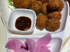 -京鸭棠(让胡路万达店)