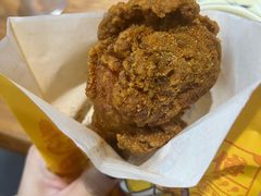 -苏澄潘师傅脆皮鸡腿(万达店)