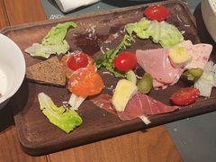 -Ambra Haus琥珀屋精酿餐厅(宝山店)