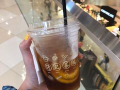 -孖记茶档·热腾茶餐(荔湾领展广场店)