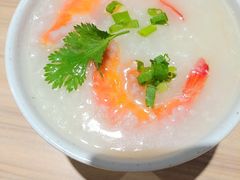 -珍粥道(杉杉奥特莱斯店)
