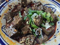 -惠记粉汤羊血(小南门店)