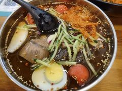 -优壹佳·延边朝鲜族料理(中山北路店)