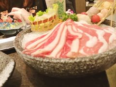 -湊湊火锅·茶憩(打浦桥日月光店)