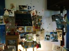 -Anne猫窝咖啡屋