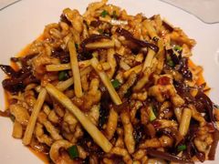 -金悦印象小馆(三里河店)
