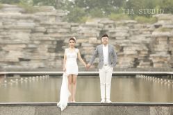 -天一婚纱摄影TIA STUDIO(珠海路店)