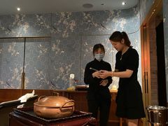 -三号黄浦会Canton Table