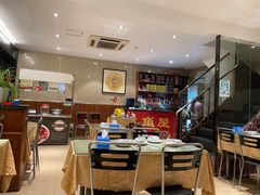 大堂-三味鱼屋(琥珀山庄店)