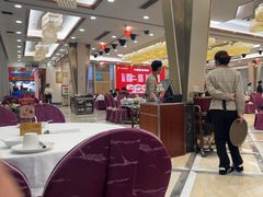 -金华安大酒楼·老牌潮菜·粤式茶点(东方国际店)