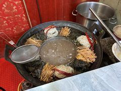 -正宗刘记不翻汤(和园店)