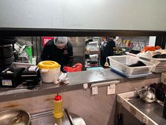 -江浦东烧烤城(韩式特色炭火烤肉同心路店)