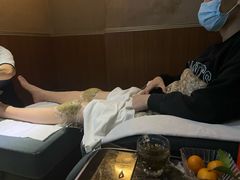 -天然沐足·推背采耳·敷姜艾灸(龙眼美食街店)