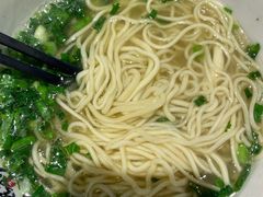 -兰州马子禄牛肉面(文景公园店)