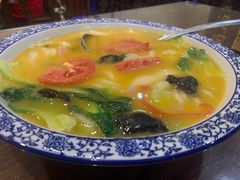 -长兴菜馆(高桥店)