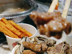 -火炉火自助餐(西直门凯德MALL店)