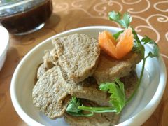 -龙井壹号·茶缘山景宴(龙井村店)