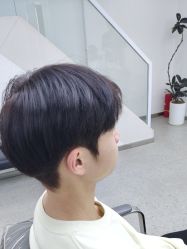 点击看大图 -蒋伟时尚造型