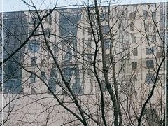-太原茂业天地购物中心