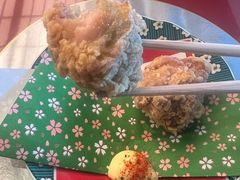 -鳥喜Toriki怀石烧鸟料理