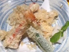 天妇罗-小乔回转寿司(铁东万象汇店)