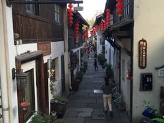 -小河直街历史文化街区