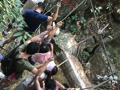 -牛鱼嘴原始生态风景区