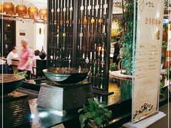 -八分饱·西津会(西津渡店)